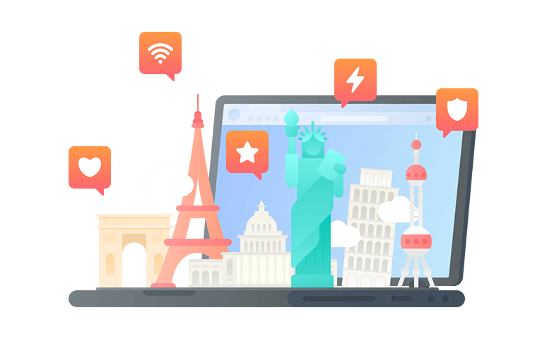 在南非连接到中国vpn - OBS加速器